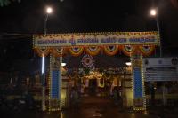 HH Swamiji Arrives at SCM-Shirali